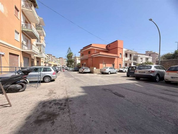 ufficio in affitto a Siracusa