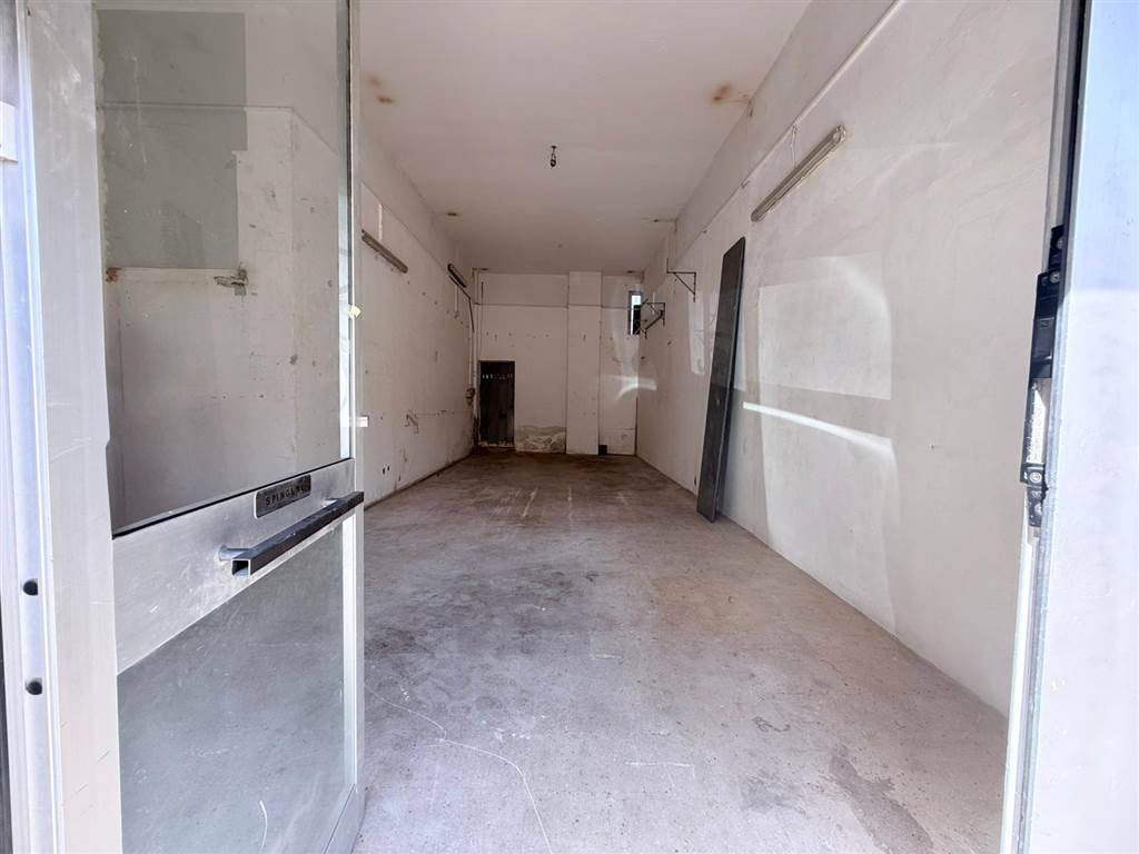 ufficio in affitto a Siracusa