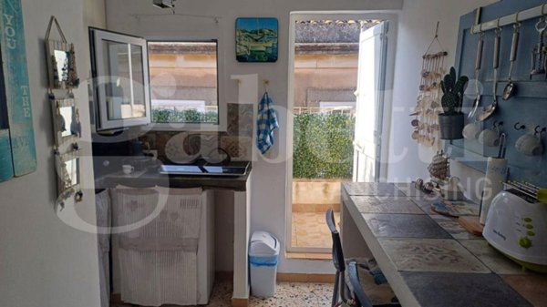 appartamento in affitto a Siracusa in zona Isola Ortigia