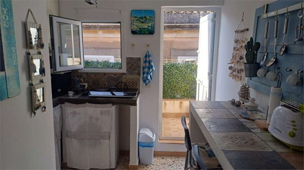 appartamento in affitto a Siracusa in zona Isola Ortigia