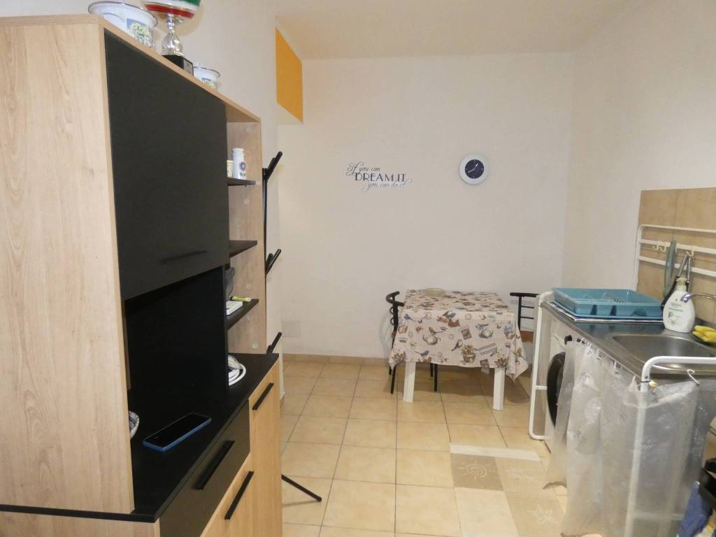 appartamento in affitto a Siracusa in zona Centro Città