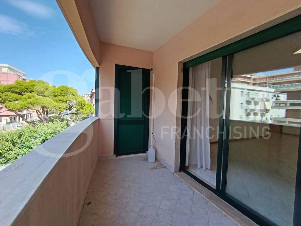appartamento in affitto a Siracusa