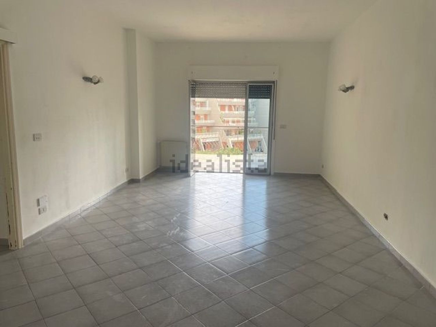 appartamento in affitto a Siracusa in zona Epipoli
