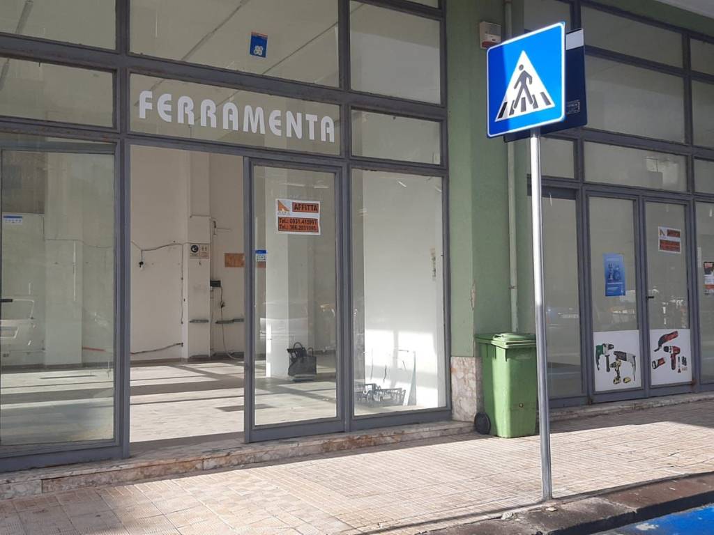 monolocale in affitto a Siracusa in zona Centro Città