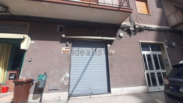 locale commerciale in affitto a Siracusa