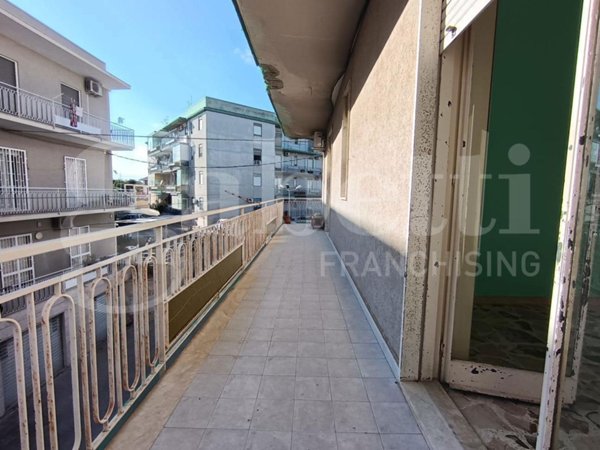 appartamento in affitto a Siracusa in zona Scala Greca