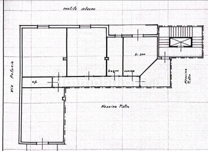 appartamento in affitto a Siracusa