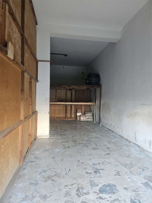 ufficio in affitto a Siracusa