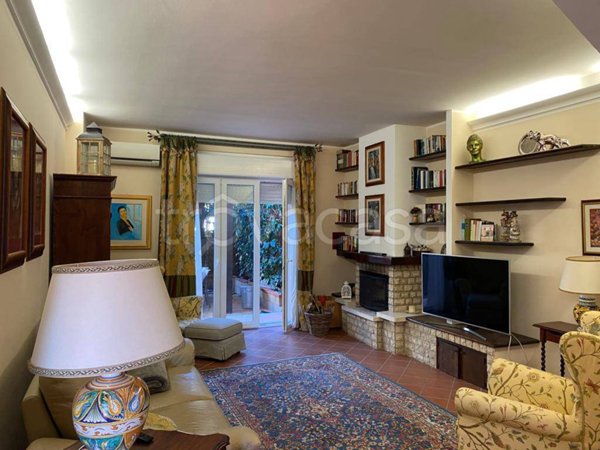 casa indipendente in affitto a Siracusa in zona Scala Greca