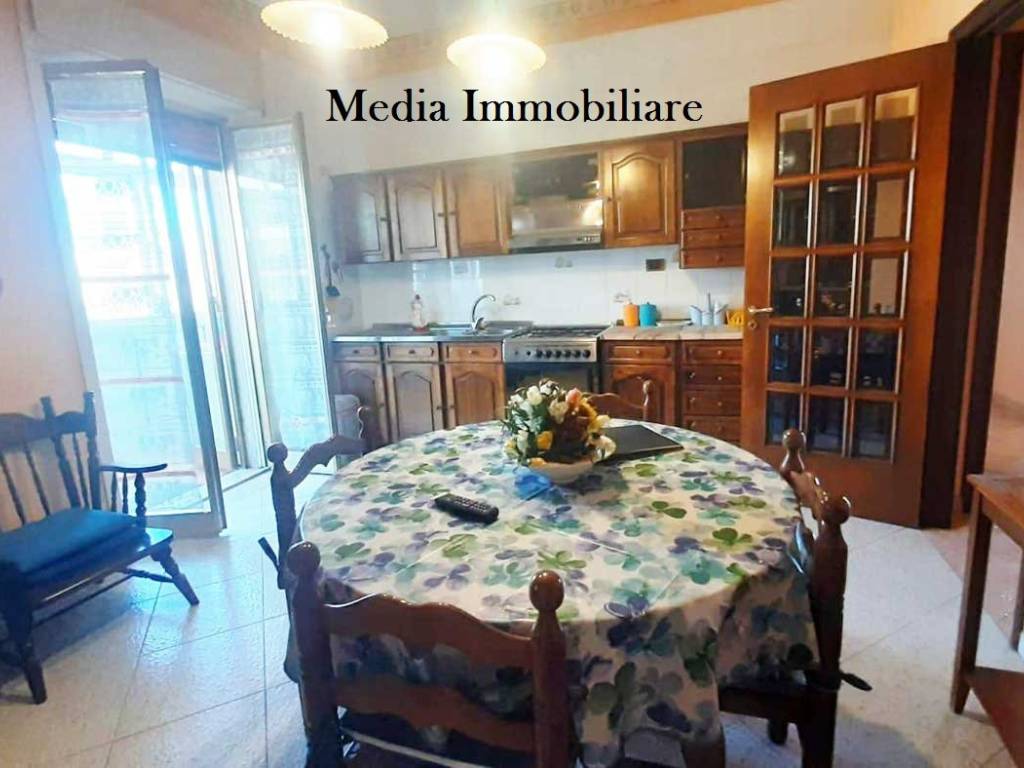 appartamento in affitto a Siracusa