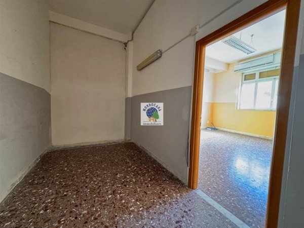 locale commerciale in affitto a Siracusa