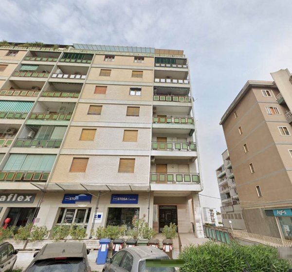 appartamento in affitto a Siracusa in zona Centro Città