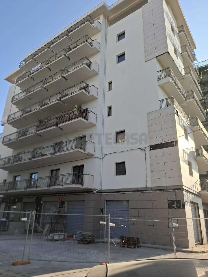 appartamento in affitto a Siracusa in zona Scala Greca