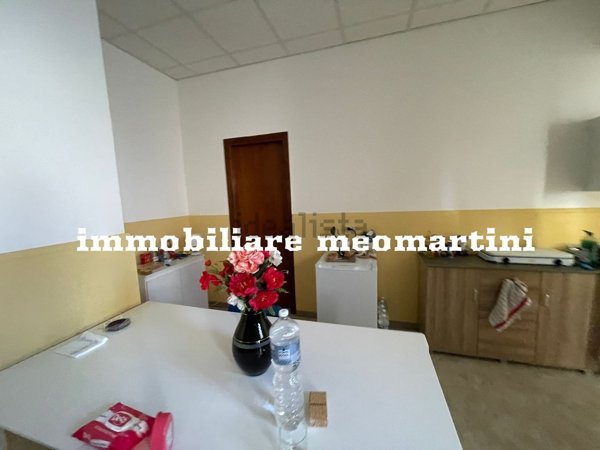 appartamento in affitto a Siracusa