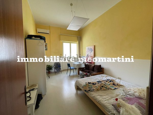 appartamento in affitto a Siracusa