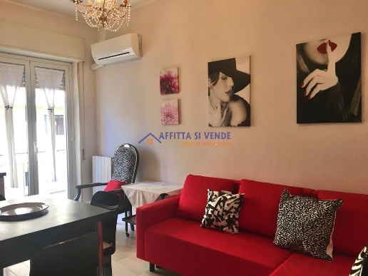 appartamento in affitto a Siracusa
