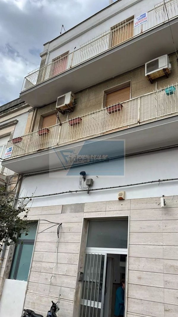 appartamento in affitto a Siracusa in zona Centro Città