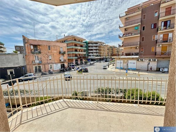 appartamento in affitto a Siracusa