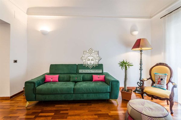 appartamento in affitto a Siracusa in zona Isola Ortigia