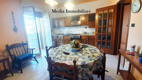 appartamento in affitto a Siracusa