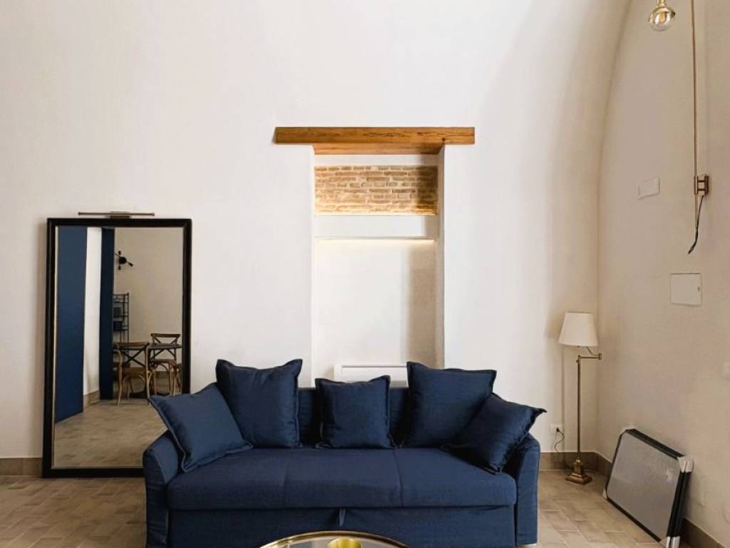 appartamento in affitto a Siracusa in zona Isola Ortigia