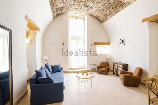 appartamento in affitto a Siracusa in zona Isola Ortigia