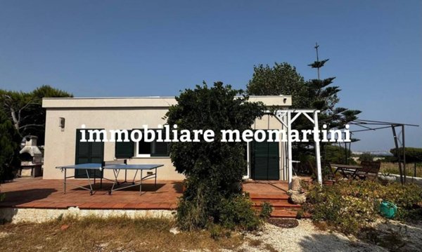 casa indipendente in affitto a Siracusa in zona Isola / Plemmirio