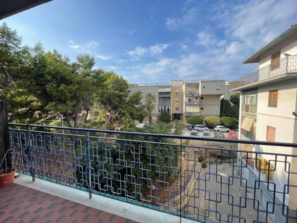 appartamento in affitto a Siracusa in zona Scala Greca