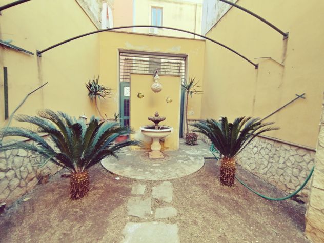 appartamento in affitto a Siracusa in zona Centro Città