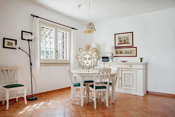 casa indipendente in affitto a Siracusa in zona Ognina