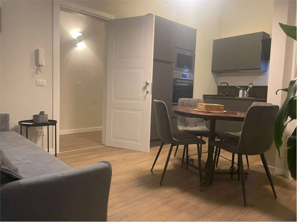 appartamento in affitto a Siracusa in zona Centro Città