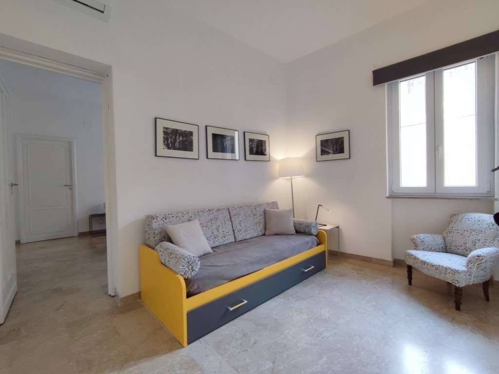 appartamento in affitto a Siracusa in zona Centro Città