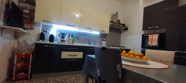 appartamento in affitto a Siracusa in zona Centro Città