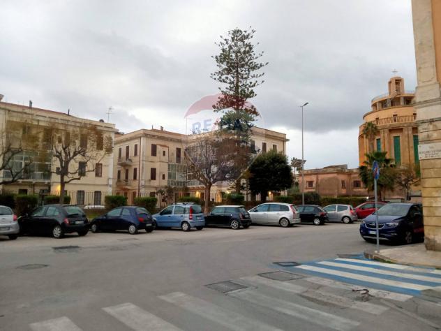 ufficio in affitto a Siracusa in zona Centro Città