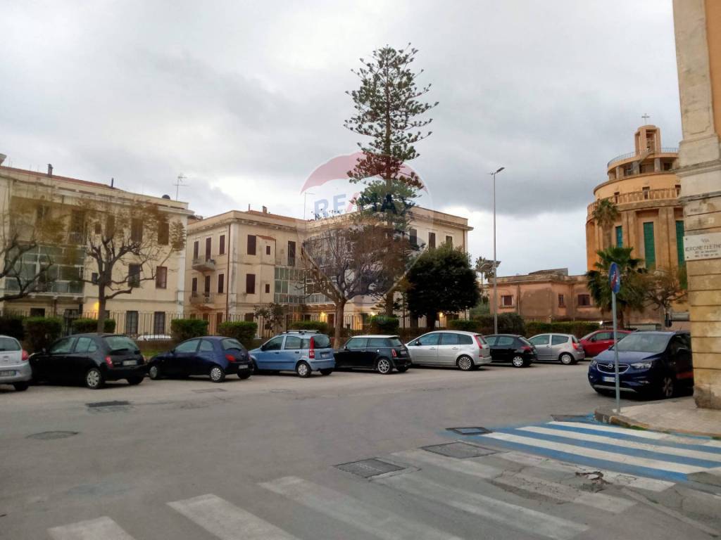 ufficio in affitto a Siracusa in zona Centro Città