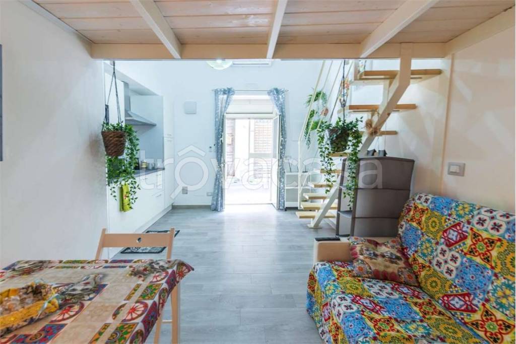 appartamento in affitto a Siracusa