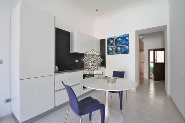 appartamento in affitto a Siracusa in zona Isola Ortigia