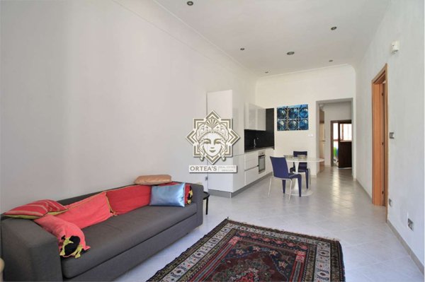 appartamento in affitto a Siracusa in zona Isola Ortigia