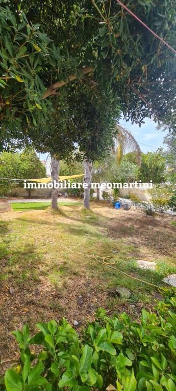 casa indipendente in affitto a Siracusa in zona Arenella