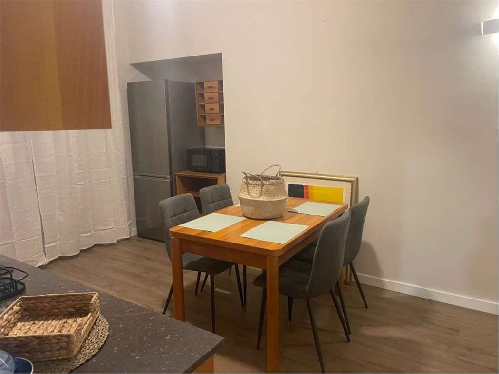 appartamento in affitto a Siracusa in zona Centro Città