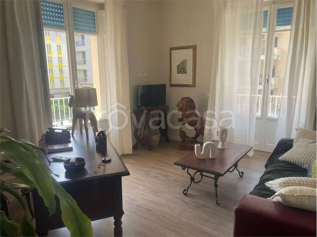appartamento in affitto a Siracusa in zona Centro Città