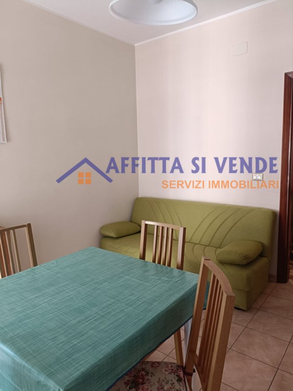appartamento in affitto a Siracusa