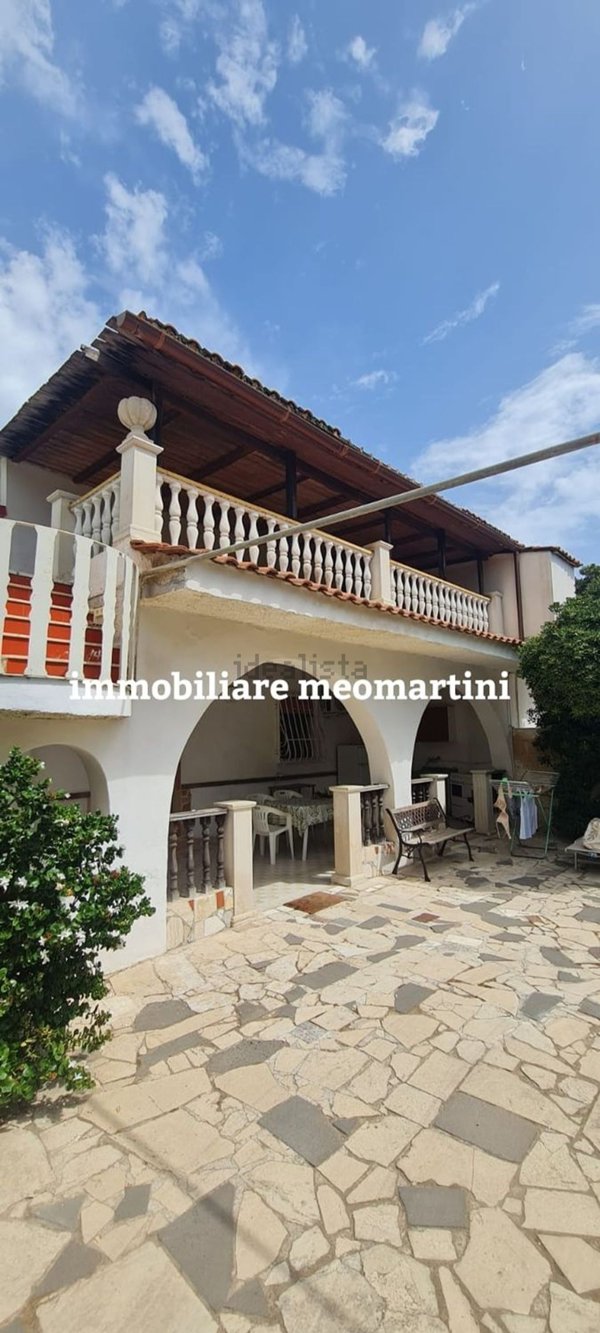 casa indipendente in affitto a Siracusa in zona Arenella