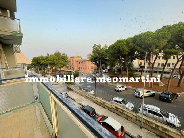 appartamento in affitto a Siracusa in zona Centro Città