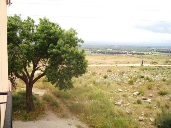 appartamento in affitto a Siracusa in zona Epipoli