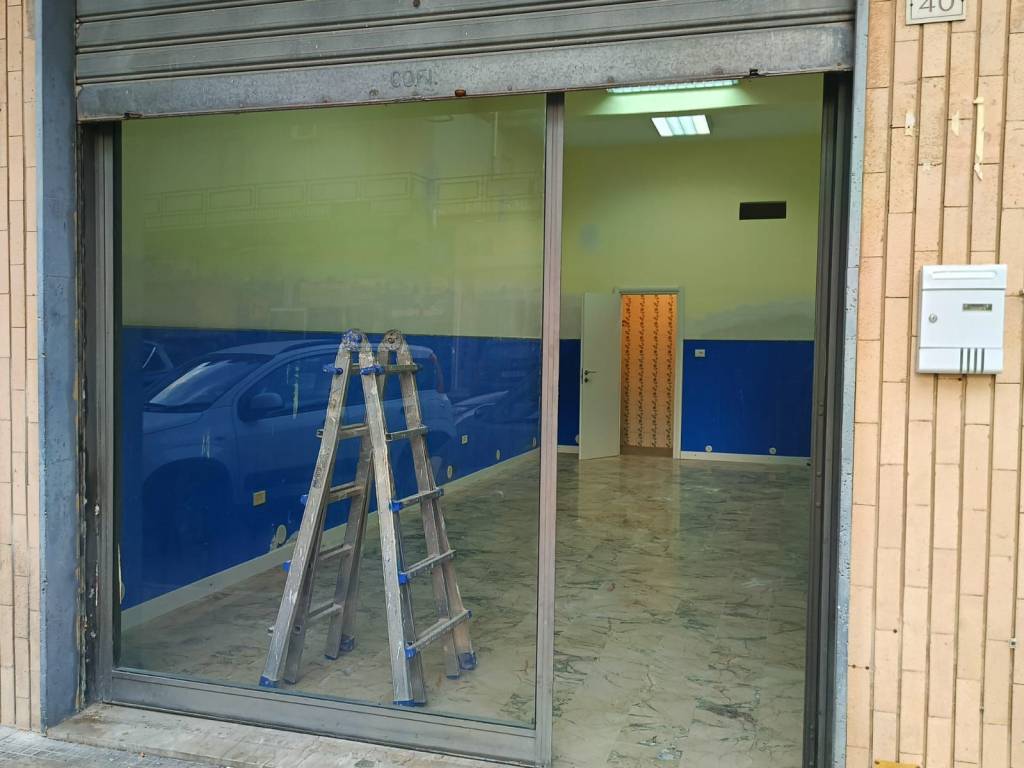 negozio in affitto a Siracusa