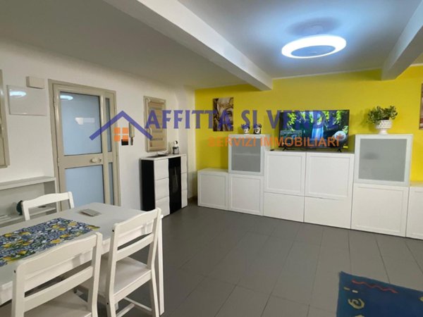 appartamento in affitto a Siracusa in zona Centro Città