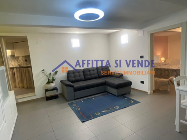 appartamento in affitto a Siracusa in zona Centro Città