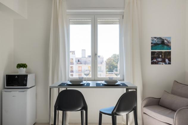 appartamento in affitto a Siracusa