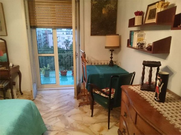 appartamento in affitto a Siracusa in zona Centro Città